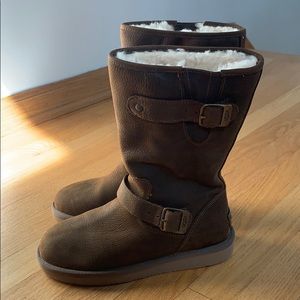 Ugg boots